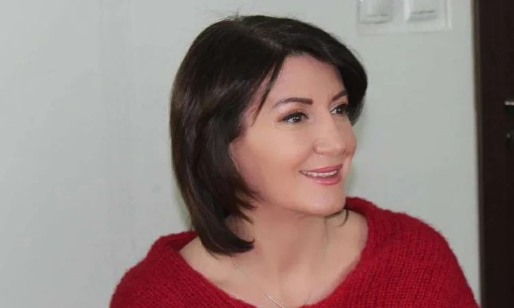 Jahjaga desidera Adriana Matosh: i legami del Kosovo hanno colpito di nuovo