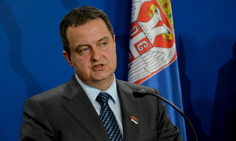 Daciq, Thaci: If the outcome of the talks is “or nothing”, then “nothing”