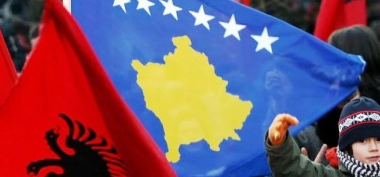 Survey: 54% of citizens refuse joining Albania in case of Serbia's recognition