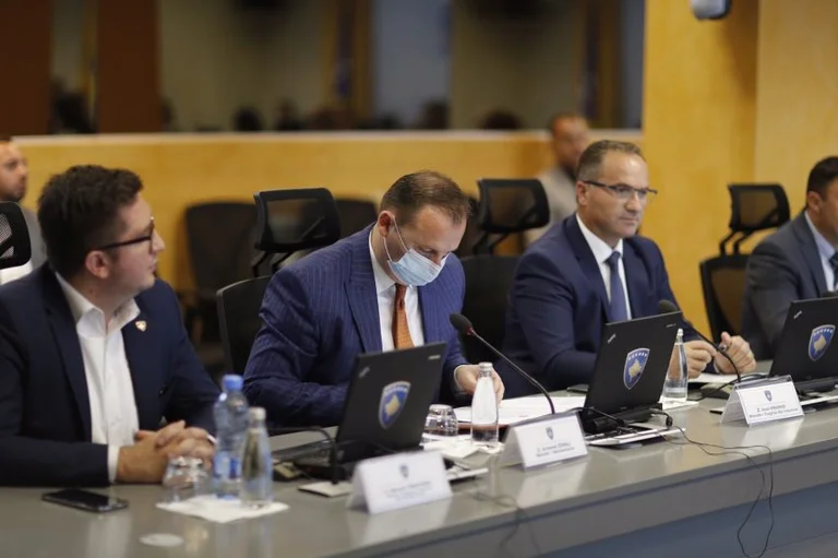 Gobierno aprueba propuestas MS respecto al Coronavirus