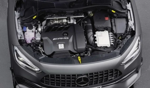 Learn the prices of the new AMG GLA Mercedes