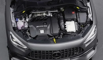 Descubre los precios del nuevo AMG GLA Mercedes