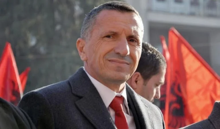 Kosovo Union: Kamberi wants the entire Presevo Valley to join Kosovo if borders change