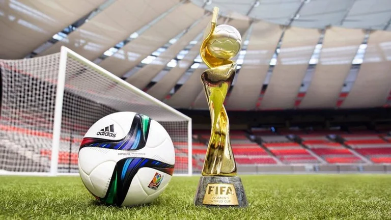Le Brésil se retire de l'organisation du monde du football féminin de 2023