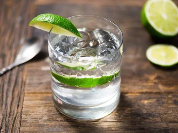 For people who drink gin, science reveals something we did not know.