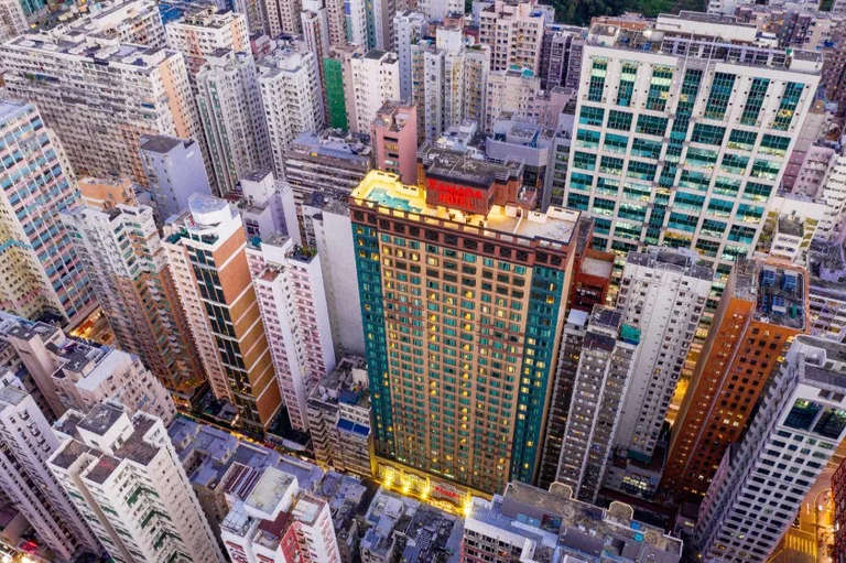 Do you know what the most expensive city in the world is for foreigners?