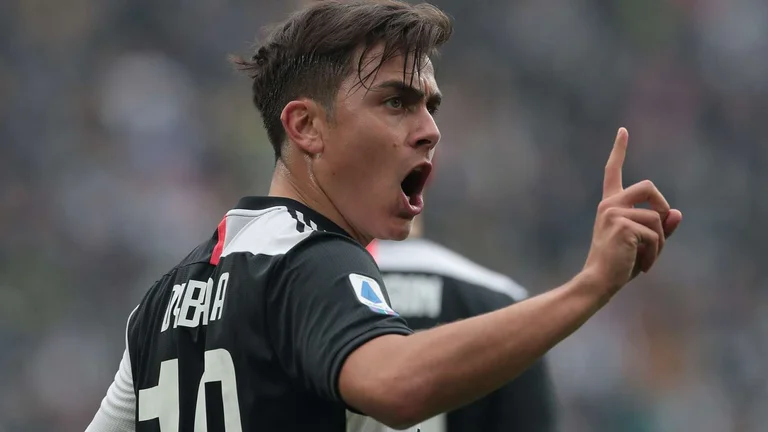 Dybala asusta a Juventu, un posible pasaje a Barcelona puede ocurrir