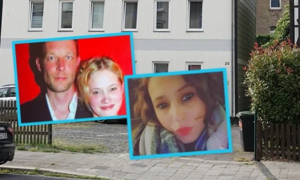 Die Geschichte des Kosovo im Verschwinden des englischen Babys vor 13 Jahren