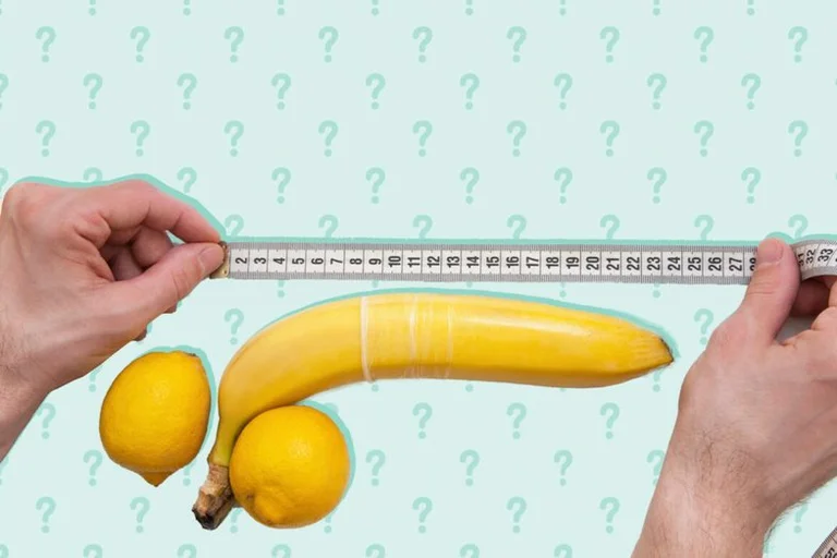 Segni che soffre di sindrome del pene piccolo