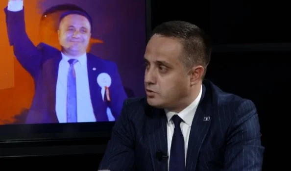 Kurt era irresponsable en su informe a América