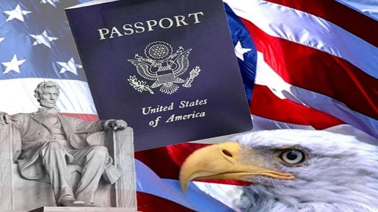 American Lottery: US Embassy Gives Important Report