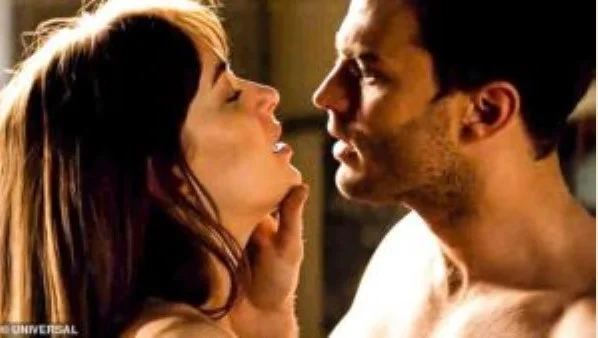 Películas restauradas: Cómo se fusionarán las escenas sexuales debido a la anemia