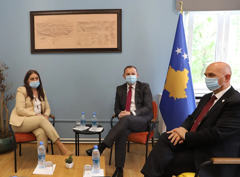 MSH, MKRS prendere decisione molto importante sugli sport del Kosovo