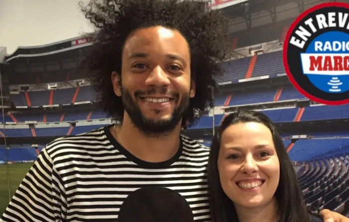 Confirmed: Despite competition, Marcelo has no intention of leaving Real Madrid