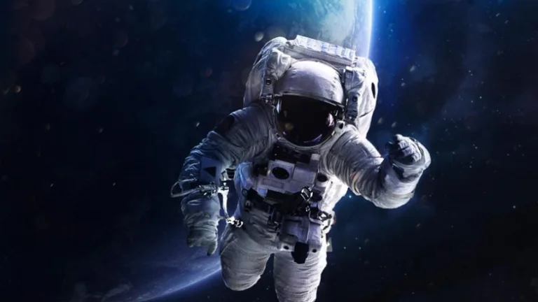 Cómo se alimentan los astronautas en el espacio