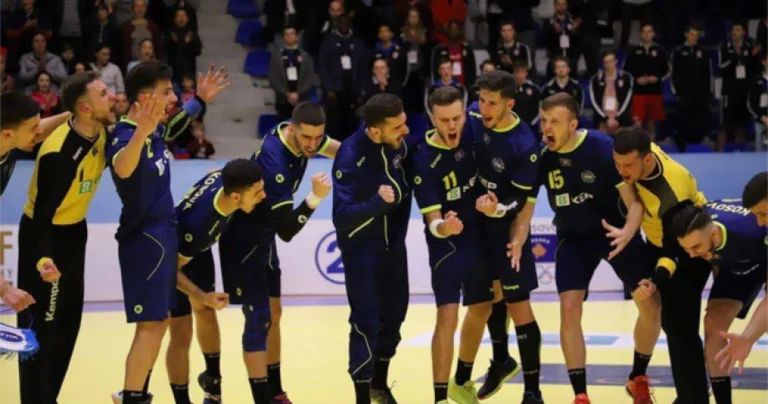 FHK call for handball players in diaspora