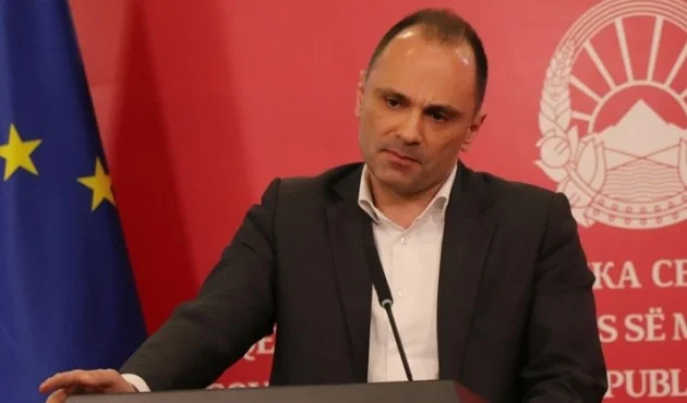 Nordmazedonien diskutiert straffende Maßnahmen