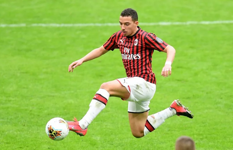 Two European giants fight Bennacher: Milan shows the amazing value of the clause