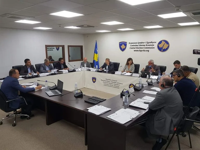 Five parties call for postponement of Election Places, pandemic cause