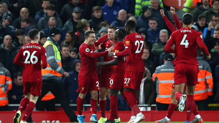 Shaqiri e altri cinque Klopp non più come loro nella squadra, Liverpool vende sei giocatori