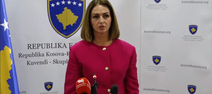 Vetëvendosje do të marrë pjesë në seancën ku pritet të votohet Avdullah Hoti kryeministër
