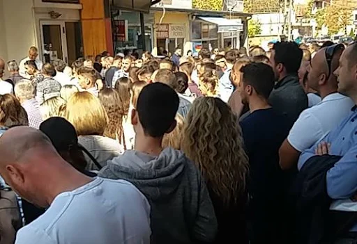 Perché il Kosovo non ha mai chiesto la facilitazione del visto?