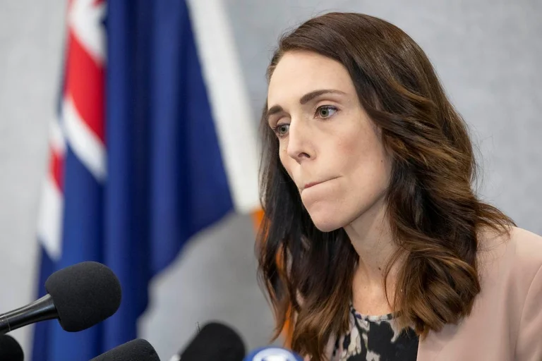 New Zealand Prime Minister: Limits remain closed