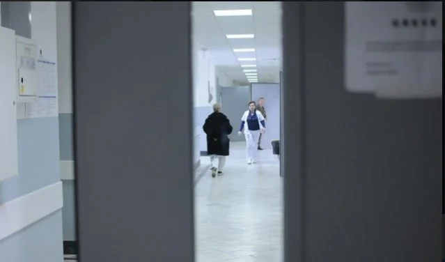 La Unión de Enfermeras quiere 100% en turno