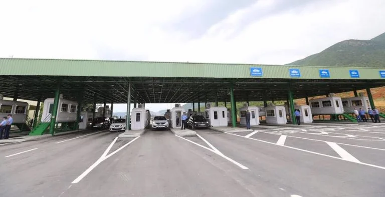 Estas son todas las condiciones para los que entran en Kosovo
