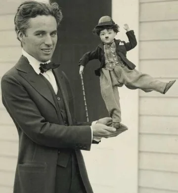 30 Les paroles inspirantes de Charlie Chaplin