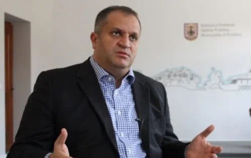 Ahmeti: Three nests shut in Pristina, don't hide the disease from others