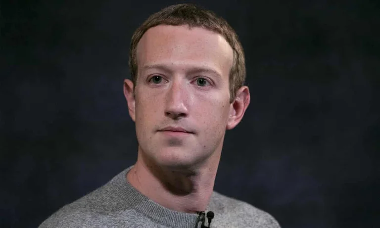 Pressure increases on Zuckerberg to punish Trump: More than 140 scientists arrive.