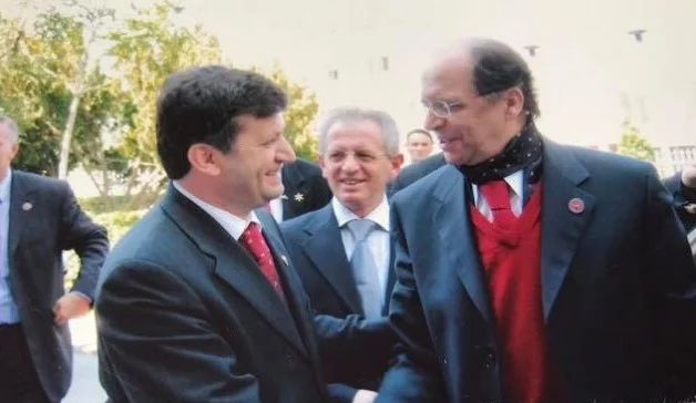 Ismet Beqiri comenta desbloquear fondos del MCC
