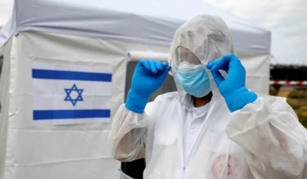 More than 120 schools in Israel are again closed due to COVID-19