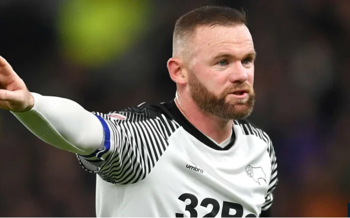 Rooney: I told former trainers his training was catastrophic.