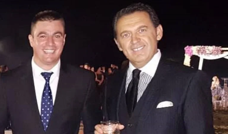 Xenni con parole eccitanti dopo la morte di Behar Morina: Hai ucciso la mia anima.