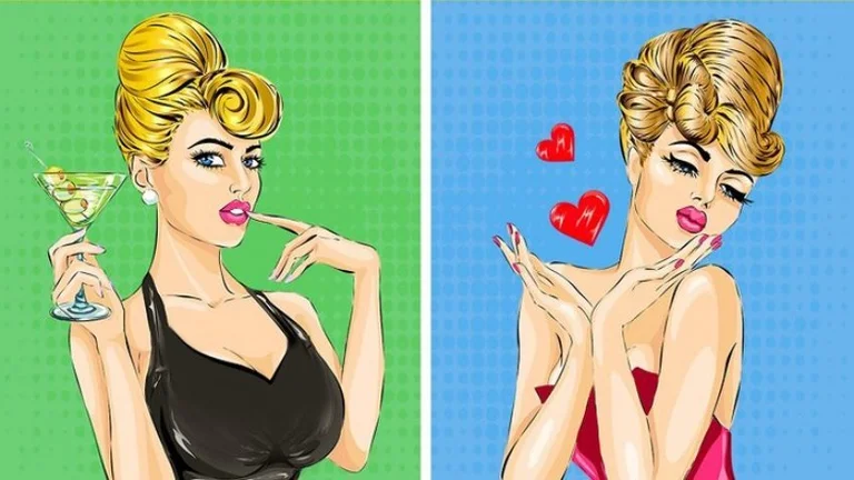 Las siete cosas que los hombres se preocupan pero secretamente