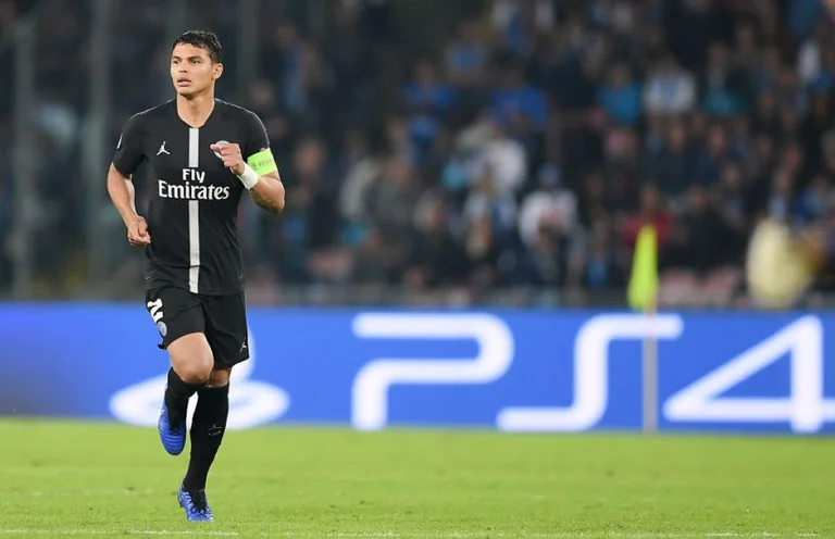 Theago Sivla zum überraschenden Transfer zur Premier League