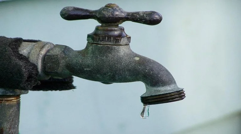 Diese Kosovo-Fushgebiete bleiben ohne Wasser