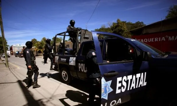 Dieci uccisi in un centro di riabilitazione degli utenti di droga in Messico