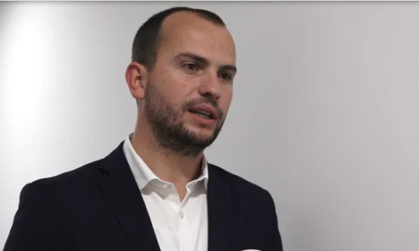 À Kamenica, une centaine d'élèves risquent de répéter l'année, en raison des réformes de l'éducation