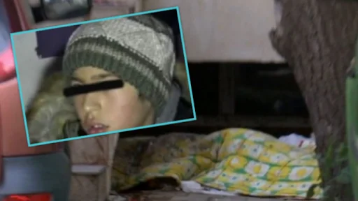 Inculpé en cas de viol, Fushe Kosovo, 11 ans