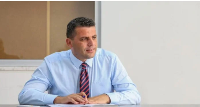 Secretary PDK accuses Haskuka: Due to inability to govern, Prizren lost 5m euros