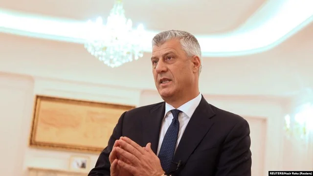 Thaçi mirëpret vendimin: Isha i bindur se çdo hap që kam ndërmarr ishte në përputhje të plotë me Kushtetutën