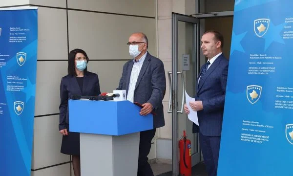 Ramadan: Es gibt genug Tests für David-19 in Kosovo