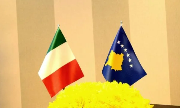 L'Italie, divisée par Quinti, soutient pleinement la suppression de la réciprocité