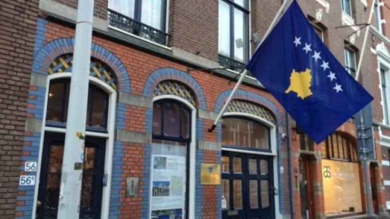 Kosovo Embassy in Austria announces citizens of procedures to follow in case of return to their homeland