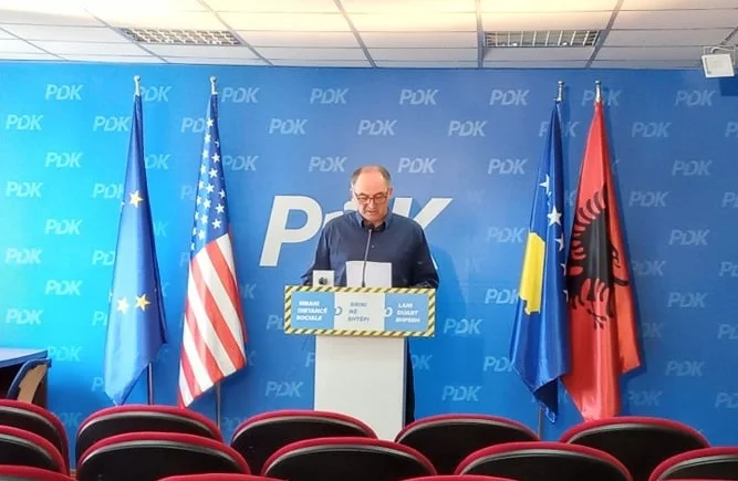 Totaj: Failed to implement Emergency Pack, more than 1.5 billion euros is needed for recovery
