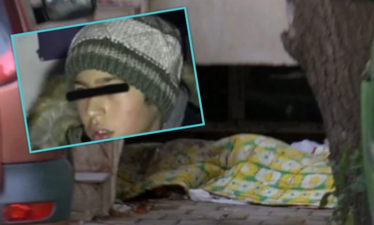 Un'accusa per l'omicidio di undicenne in Fushe Kosovo, la vittima è stata sessualmente violata tre volte.