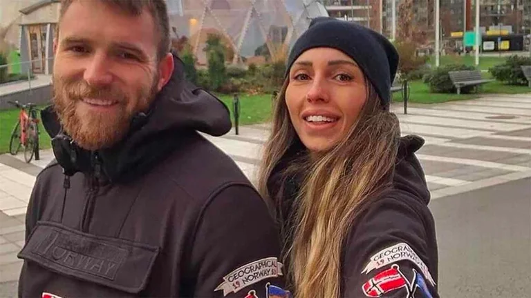 LA Galaxy footballer gets it: Banished by Club After Racist Comments of Serbian Wife